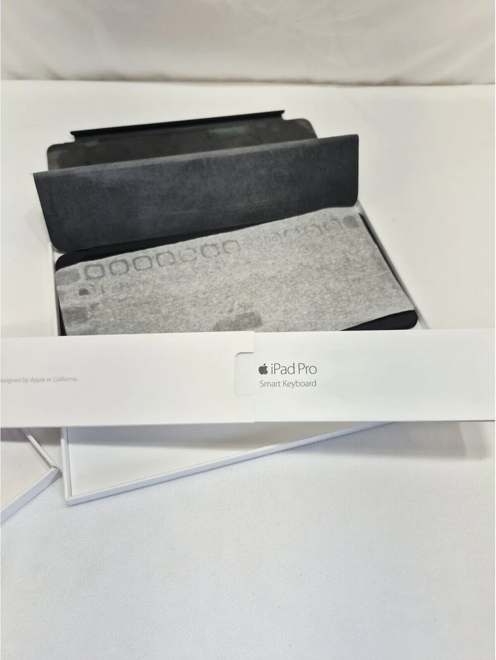 Apple iPad 9.5
